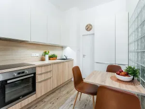 Pronájem bytu 2+kk, Albrechtice nad Orlicí, 1. máje, 32 m2