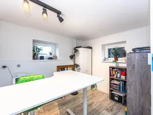 Prodej vily, Praha - Štěrboholy, Ústřední, 220 m2