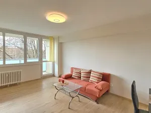 Pronájem bytu 2+1, Kolín, Dělnická, 60 m2