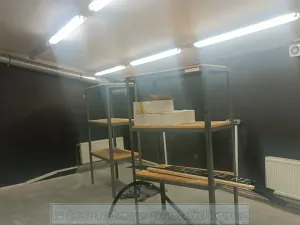 Pronájem skladu, Praha - Žižkov, Olšanská, 10 m2