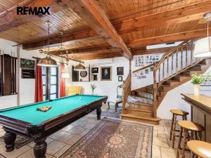 Prodej rodinného domu, Přelíc, 460 m2