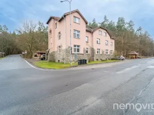 Pronájem bytu 3+1, Bělá pod Bezdězem, Pražská, 84 m2