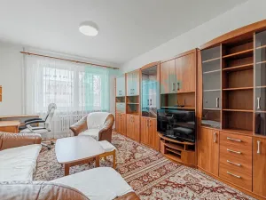 Pronájem bytu 2+1, Ostrava, Ludvíka Podéště, 60 m2