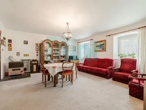 Prodej rodinného domu, Hošťálkovy, 120 m2