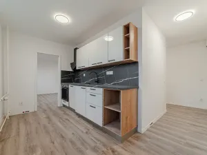 Prodej bytu 3+1, Ostrava, Václava Košaře, 68 m2