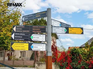 Prodej pozemku pro bydlení, Kostelec u Křížků, 1212 m2