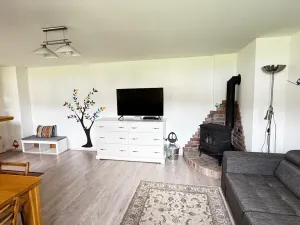 Prodej bytu 2+kk, Horní Maršov, Malá Ulička, 68 m2