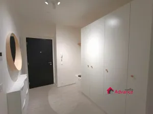 Pronájem bytu 2+kk, Ostrava, Důlní, 54 m2