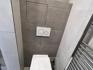 Pronájem bytu 3+kk, Praha - Strašnice, Nučická, 65 m2