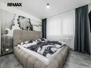 Prodej bytu 3+kk, Praha - Horní Měcholupy, Livornská, 73 m2