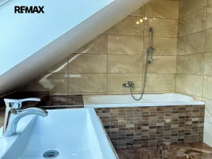 Pronájem rodinného domu, Pětihosty, 200 m2