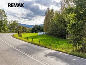 Prodej pozemku pro bydlení, Žandov, 1135 m2