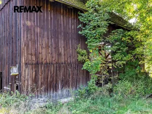 Prodej zemědělského objektu, Velká Bukovina, 110 m2