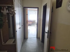 Prodej bytu 4+1, Praha - Záběhlice, Aubrechtové, 90 m2