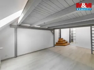 Prodej bytu 2+1, Plzeň, Masarykova, 88 m2