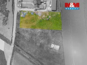 Prodej pozemku pro bydlení, Baška - Kunčičky u Bašky, 1440 m2