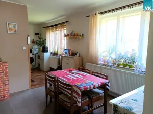 Pronájem rodinného domu, Sebranice, 89 m2