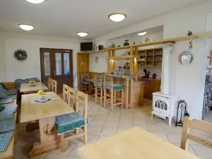 Prodej rodinného domu, Chlum u Třeboně, 475 m2