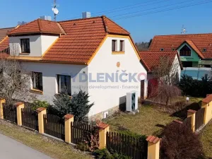 Prodej rodinného domu, Chlum u Třeboně, 250 m2