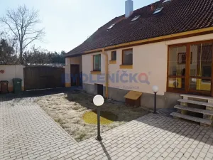 Prodej rodinného domu, Chlum u Třeboně, 250 m2
