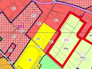 Prodej podílu pole, Bílá Třemešná, 1937 m2