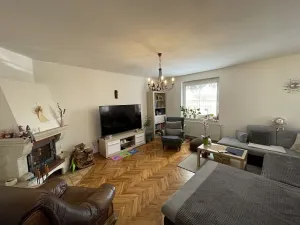 Prodej rodinného domu, Lužec nad Vltavou, 1. máje, 270 m2