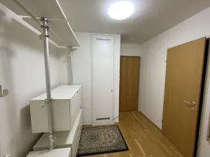 Pronájem bytu 2+kk, Praha - Smíchov, Karla Engliše, 54 m2