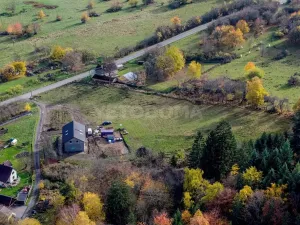 Prodej pozemku pro bydlení, Konstantinovy Lázně, 4381 m2