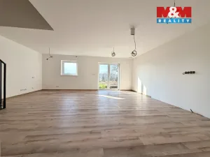 Prodej rodinného domu, Ostrava, Kramolišova, 120 m2