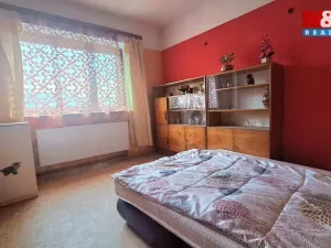 Prodej rodinného domu, Svitavy - Předměstí, Bezručova, 116 m2