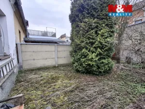 Prodej rodinného domu, Svitavy - Předměstí, Bezručova, 116 m2