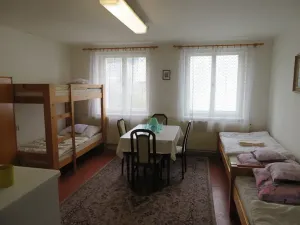 Prodej ubytování, Mladkov, 550 m2