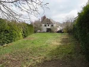 Prodej pozemku pro bydlení, Praha, 594 m2