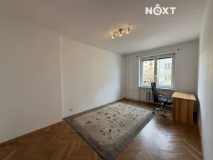 Pronájem bytu 2+1, Vrchlabí, Pražská, 55 m2