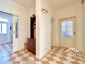 Pronájem rodinného domu, Zdiby, Habrová, 100 m2