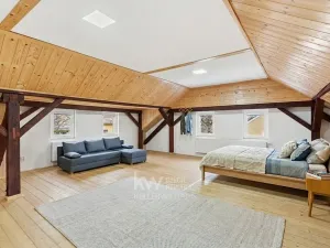 Prodej zemědělské usedlosti, Milíkov, 420 m2