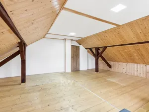 Prodej zemědělské usedlosti, Milíkov, 420 m2