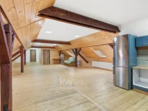 Prodej zemědělské usedlosti, Milíkov, 420 m2