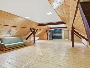 Prodej zemědělské usedlosti, Milíkov, 420 m2