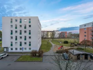 Prodej bytu 2+kk, Brno, Zderadova, 55 m2