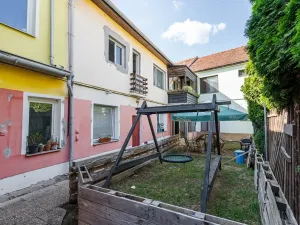 Prodej vícegeneračního domu, Ostopovice, U Kaple, 450 m2