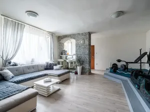 Prodej vícegeneračního domu, Ostopovice, U Kaple, 450 m2