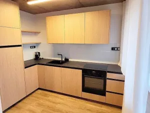 Pronájem bytu 2+kk, Praha - Braník, Ve studeném, 56 m2