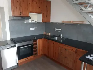 Pronájem bytu 2+kk, Praha - Strašnice, V olšinách, 81 m2