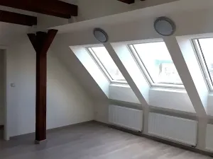 Pronájem bytu 2+kk, Praha - Strašnice, V olšinách, 81 m2