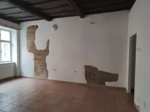 Pronájem bytu 2+1, Jihlava, Matky Boží, 110 m2