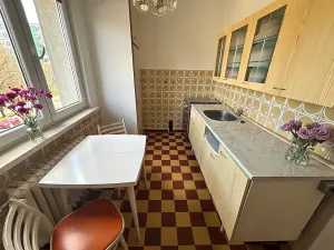 Prodej bytu 2+1, Frýdek-Místek, Frýdlantská, 55 m2