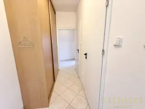 Prodej bytu 2+1, Český Těšín, Hrabinská, 57 m2