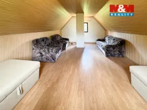 Prodej zahrady, Strakonice, 1019 m2