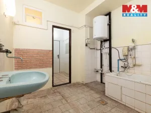 Prodej bytu 2+1, Krnov - Pod Bezručovým vrchem, Bezručova, 73 m2